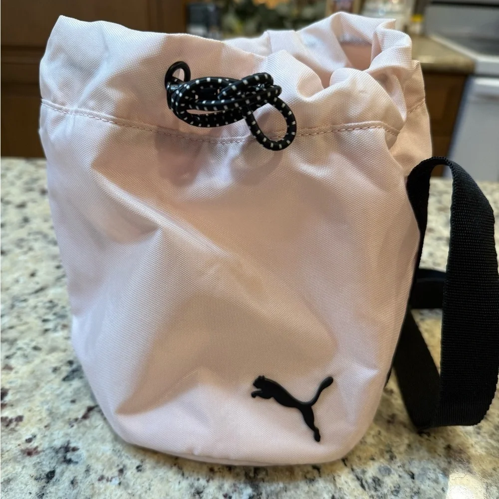 Puma Soho Mini Bucket Bag
